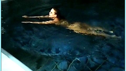 Pic: Margit Schwarzer in Austern mit Senf (1979)