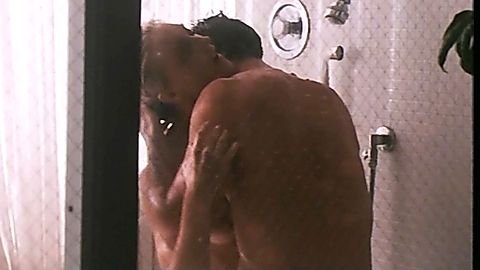 Pic: Belinda Waymouth in Hard Drive (1994)