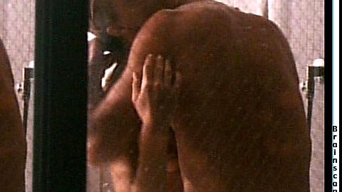 Pic: Belinda Waymouth in Hard Drive (1994)
