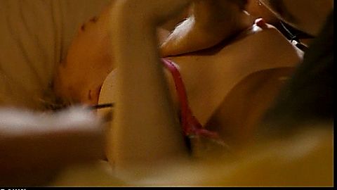 Pic: Kristin Booth in This Beautiful City (2007)