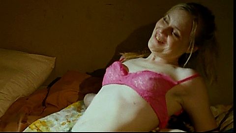 Pic: Kristin Booth in This Beautiful City (2007)
