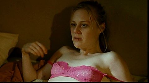 Pic: Kristin Booth in This Beautiful City (2007)