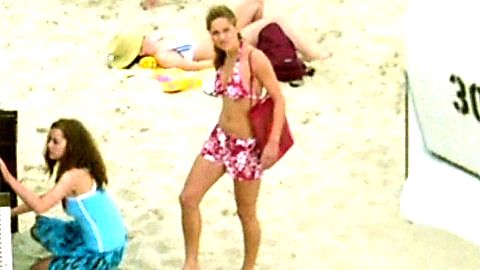 Pic: Jessica Richter in Das Lächeln der Tiefseefische (2005)
