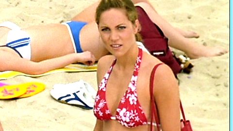Pic: Jessica Richter in Das Lächeln der Tiefseefische (2005)