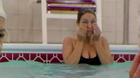 Pic: Emily Wagner in The Talent Given Us (2004)
