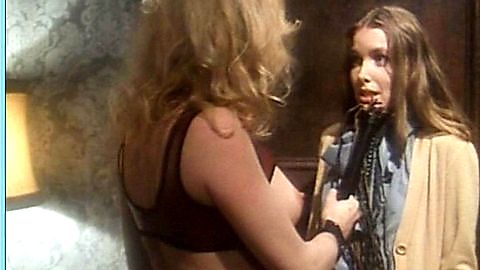 Pic: Marina Hedman in Il mondo porno di due sorelle (1978)