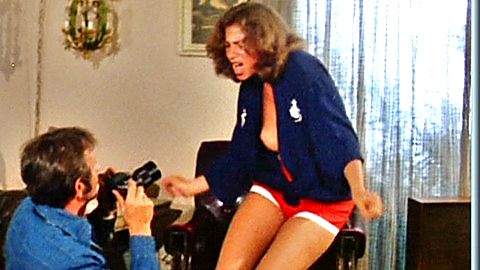 Pic: Lori Morris in The Hollywood Strangler Meets the Skid Row Slasher (1979)