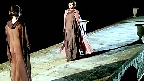 Pic: Franca Mai in Fascination (1979)