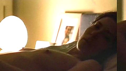 Pic: Sandra Ceccarelli in Luce dei miei occhi (2001)