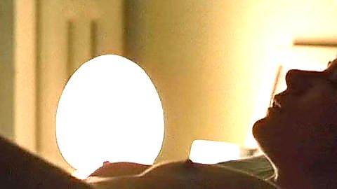 Pic: Sandra Ceccarelli in Luce dei miei occhi (2001)