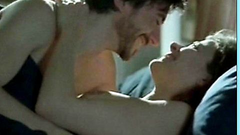 Pic: Sandra Ceccarelli in La vita che vorrei (2004)