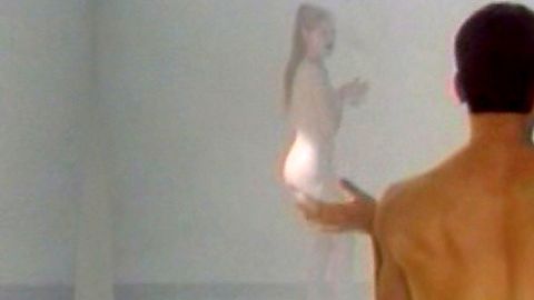 Pic: Darby O'Riley in Pretty Cool (2001)