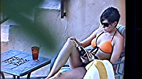 Pic: Taylor Cole in April Fool's Day (2008)