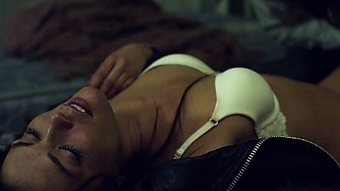 Pic: Taylor Cole in The Ganzfeld Haunting (2014)