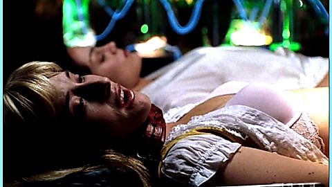 Pic: Allison Mack in Smallville (2001)