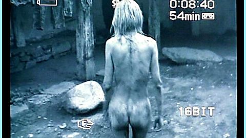 Pic: Ingeborga Dapkunaite in War (2002)