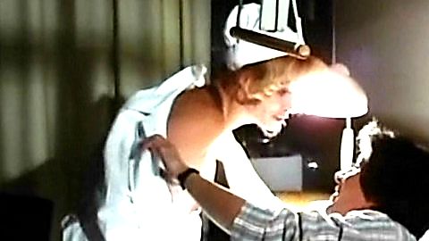 Pic: Joanna Jung in Austern mit Senf (1979)