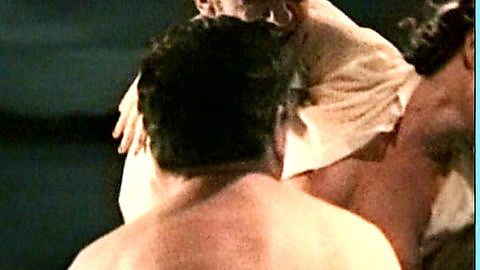 Pic: Merima Terzic in Die schöne Braut in Schwarz (2004)