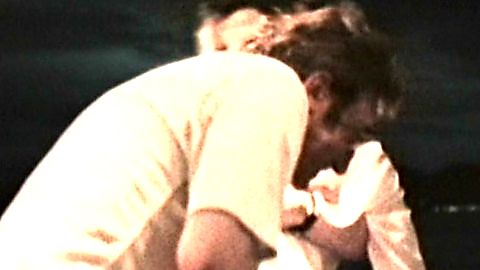 Pic: Merima Terzic in Die schöne Braut in Schwarz (2004)