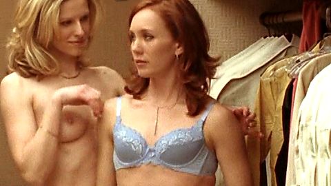 Pic: Jennie Raymond in Show Me Yours (2004)