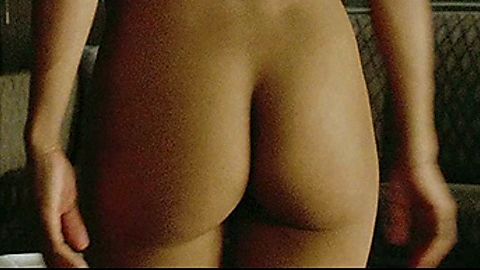 Pic: Patricia McKenzie in Cosmopolis (2012)