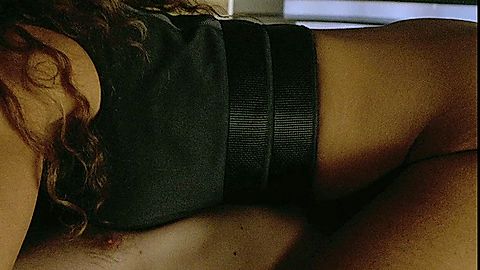 Pic: Patricia McKenzie in Cosmopolis (2012)