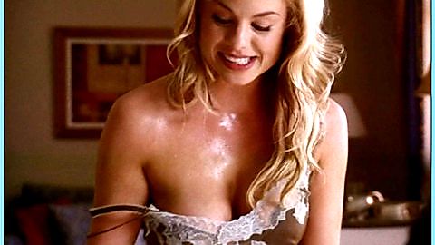 Pic: Jessica Collins in Big Shots (2007)