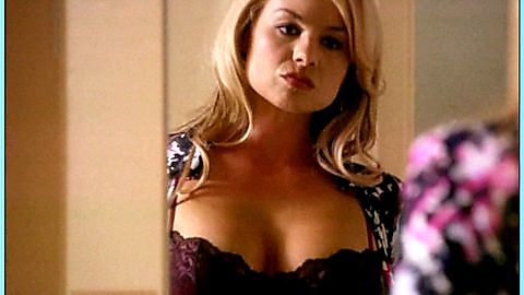 Pic: Jessica Collins in Big Shots (2007)