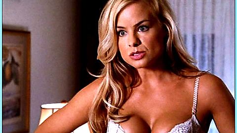 Pic: Jessica Collins in Big Shots (2007)