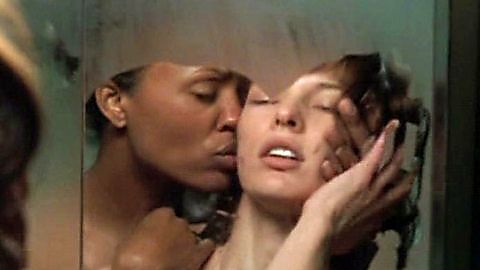 Pic: Aisha Tyler in .45 (2006)