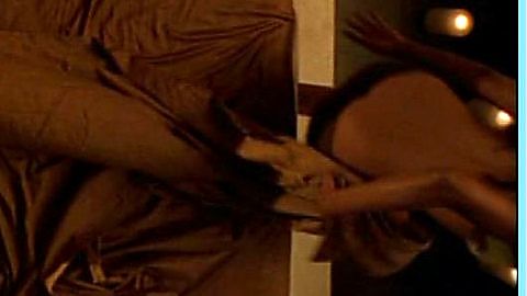 Pic: Aisha Tyler in Nip/Tuck (2003)