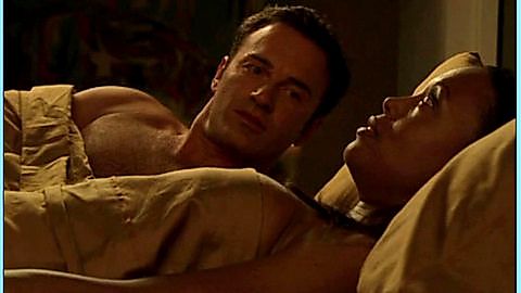 Pic: Aisha Tyler in Nip/Tuck (2003)