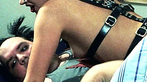 Pic: Amy Esterle in The Butterfly Effect (2004)