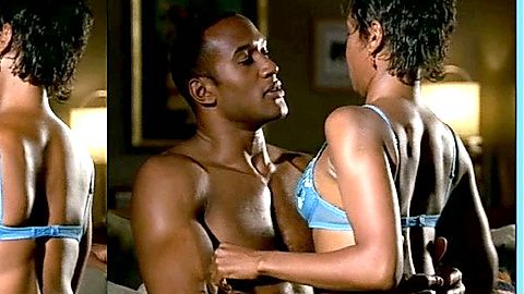Pic: Tanya Wright in NYPD Blue (1993)