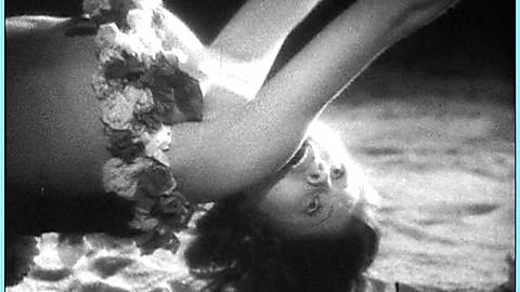 Pic: Sally Rand in The Sign of the Cross (1932)