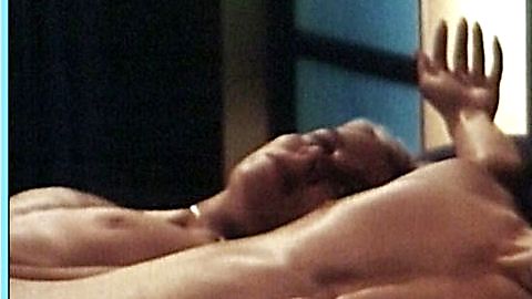 Pic: Valerie van Nitsen in Suite 16 (1995)