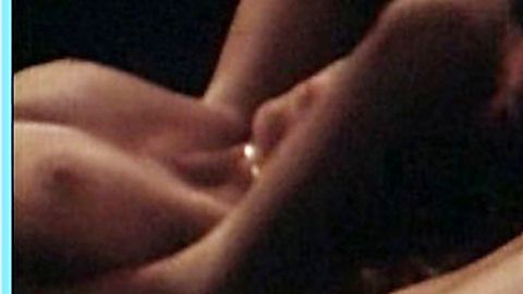 Pic: Valerie van Nitsen in Suite 16 (1995)