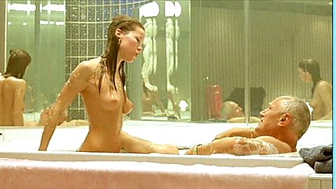 Pic: Jennifer Rae Westley in Steal (2002)