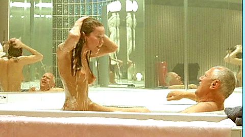 Pic: Jennifer Rae Westley in Steal (2002)