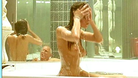 Pic: Jennifer Rae Westley in Steal (2002)