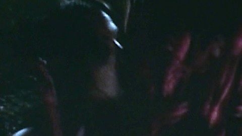 Pic: Kim Director in Book of Shadows: Blair Witch 2 (2000)