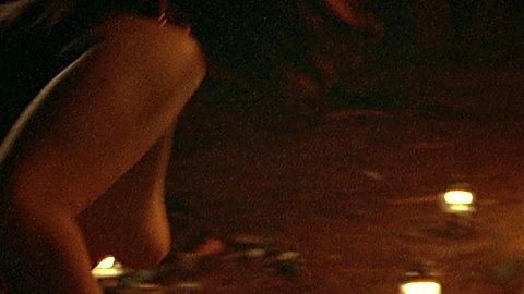 Pic: Kim Director in Book of Shadows: Blair Witch 2 (2000)