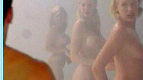 Pic: Stacy Burke in Pretty Cool (2001)