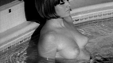 Pic: Susan Evans in A Good Time with a Bad Girl (1967)