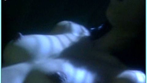 Pic: Chieko Shiratori in Zero Woman: Dangerous Game (1998)