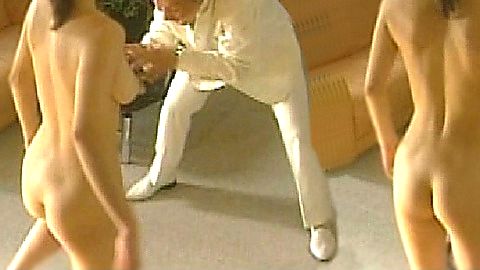 Pic: Chieko Shiratori in Metropolitan Police Branch 82 (1998)