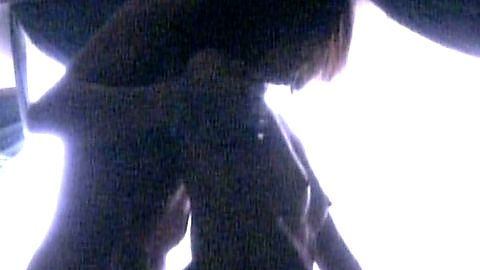 Pic: Ichiho Matsuda in Zero Woman: Dangerous Game (1998)