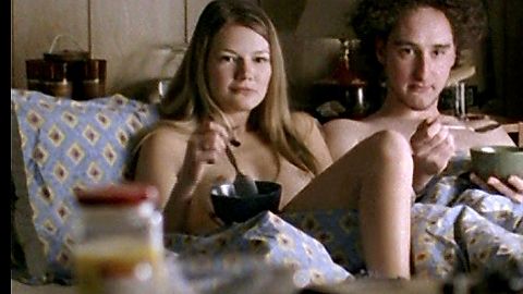 Pic: Rebecca Cormier in Show Me Yours (2004)
