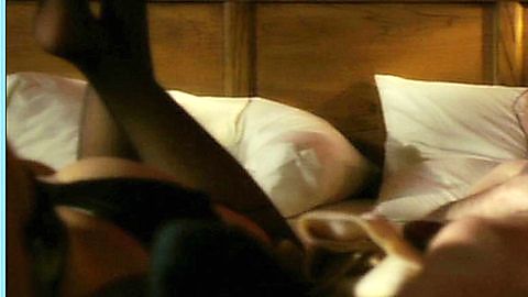Pic: Janet Lane in Lucky Number Slevin (2006)