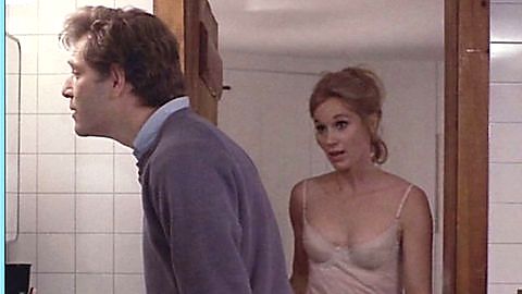 Pic: Eva Marie Saint in Loving (1970)